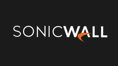 SonicWall Fixes Actively Exploited CVE-2025-40602 in SMA 100 Appliances