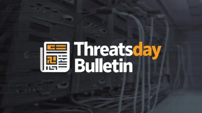 ThreatsDay Bulletin: Stealth Loaders, AI Chatbot Flaws AI Exploits, Docker Hack, and 15 More Stories