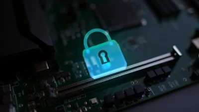 Three PCIe Encryption Weaknesses Expose PCIe 5.0+ Systems to Faulty Data Handling