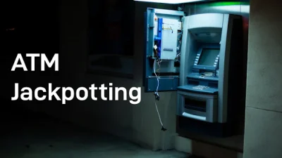 U.S. DOJ Charges 54 in ATM Jackpotting Scheme Using Ploutus Malware