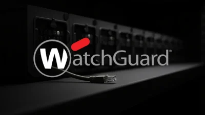 WatchGuard Warns of Active Exploitation of Critical Fireware OS VPN Vulnerability