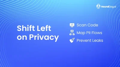 Why Data Security and Privacy Need to Start in Code