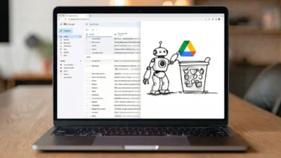 Zero-Click Agentic Browser Attack Can Delete Entire Google Drive Using Crafted Emails