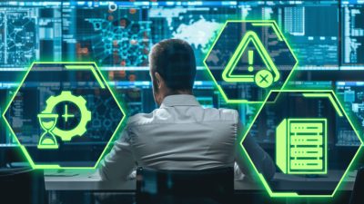 3 Decisions CISOs Need to Make to Prevent Downtime Risk in 2026