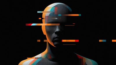 Badges, Bytes and Blackmail