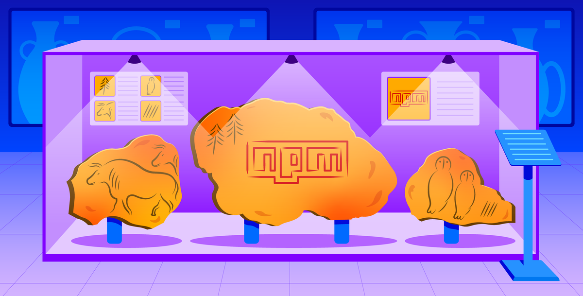 Decoding the GitHub recommendations for npm maintainers
