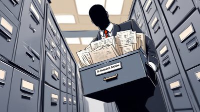 Ex-Google Engineer Convicted for Stealing 2,000 AI Trade Secrets for China Startup