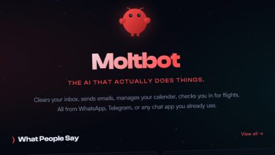 Fake Moltbot AI Coding Assistant on VS Code Marketplace Drops Malware