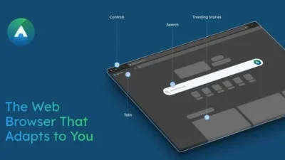 How To Browse Faster and Get More Done Using Adapt Browser