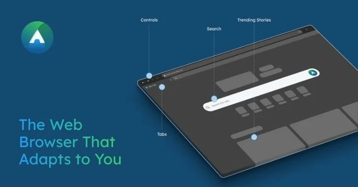 How To Browse Faster and Get More Done Using Adapt Browser