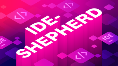 Introducing IDE-SHEPHERD: Your shield against threat actors lurking in your IDE