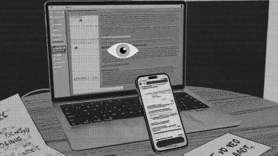 Iran-Linked RedKitten Cyber Campaign Targets Human Rights NGOs and Activists