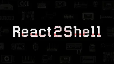 RondoDox Botnet Exploits Critical React2Shell Flaw to Hijack IoT Devices and Web Servers