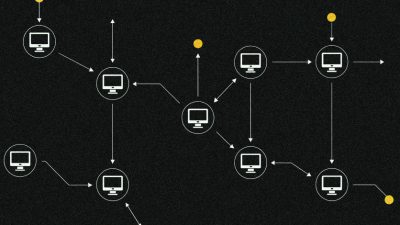 Aeternum C2 Botnet Stores Encrypted Commands on Polygon Blockchain to Evade Takedown