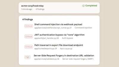 Anthropic Launches Claude Code Security for AI-Powered Vulnerability Scanning