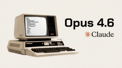Claude Opus 4.6 Finds 500+ High-Severity Flaws Across Major Open-Source Libraries