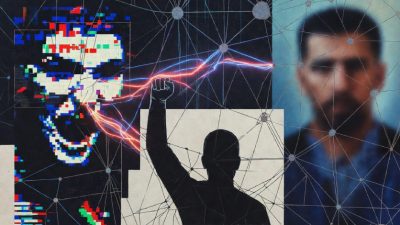 CRESCENTHARVEST Campaign Targets Iran Protest Supporters With RAT Malware