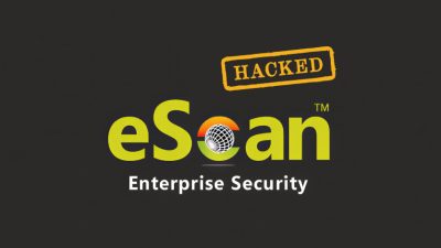 eScan Antivirus Update Servers Compromised to Deliver Multi-Stage Malware