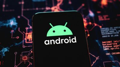 Fake IPTV Apps Spread Massiv Android Malware Targeting Mobile Banking Users