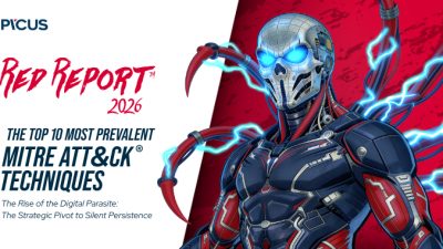 From Ransomware to Residency: Inside the Rise of the Digital Parasite