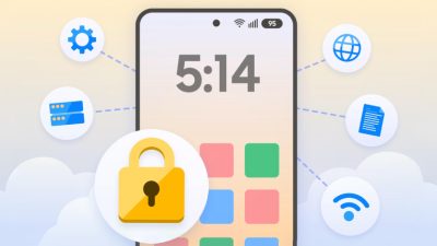 How Samsung Knox Helps Stop Your Network Security Breach
