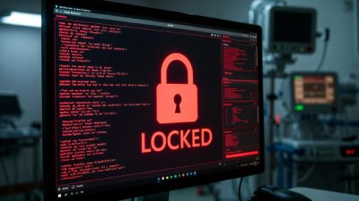 Lazarus Group Uses Medusa Ransomware in Middle East and U.S. Healthcare Attacks