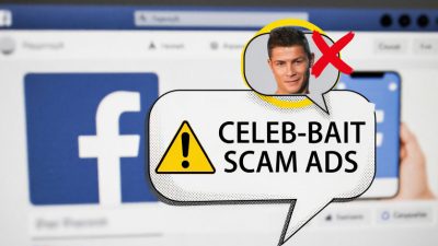 Meta Files Lawsuits Against Brazil, China, Vietnam Advertisers Over Celeb-Bait Scams