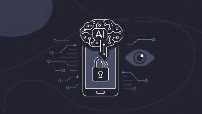 PromptSpy Android Malware Abuses Gemini AI to Automate Recent-Apps Persistence