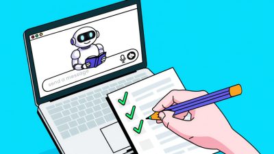 The Buyer’s Guide to AI Usage Control