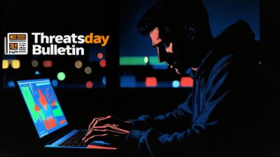 ThreatsDay Bulletin: AI Prompt RCE, Claude 0-Click, RenEngine Loader, Auto 0-Days & 25+ Stories