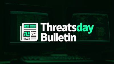 ThreatsDay Bulletin: Codespaces RCE, AsyncRAT C2, BYOVD Abuse, AI Cloud Intrusions & 15+ Stories