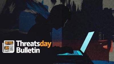 ThreatsDay Bulletin: OpenSSL RCE, Foxit 0-Days, Copilot Leak, AI Password Flaws & 20+ Stories