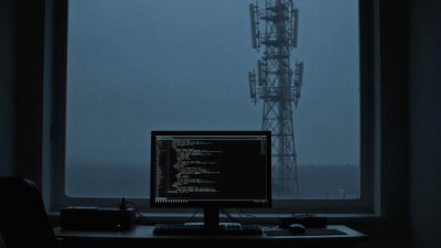 UnsolicitedBooker Targets Central Asian Telecoms With LuciDoor and MarsSnake Backdoors