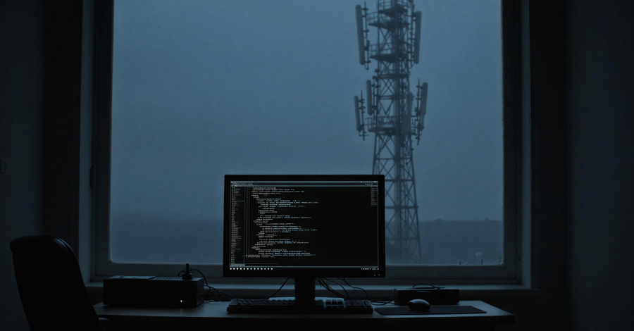 UnsolicitedBooker Targets Central Asian Telecoms With LuciDoor and MarsSnake Backdoors