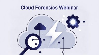 Webinar: How Modern SOC Teams Use AI and Context to Investigate Cloud Breaches Faster