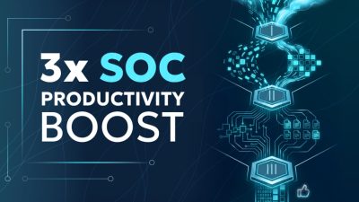 3 SOC Process Fixes That Unlock Tier 1 Productivity