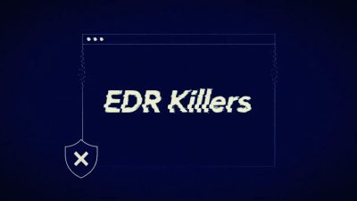 54 EDR Killers Use BYOVD to Exploit 35 Signed Vulnerable Drivers and Disable Security