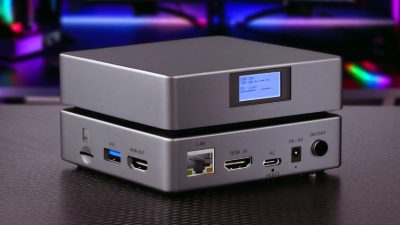 9 Critical IP KVM Flaws Enable Unauthenticated Root Access Across Four Vendors