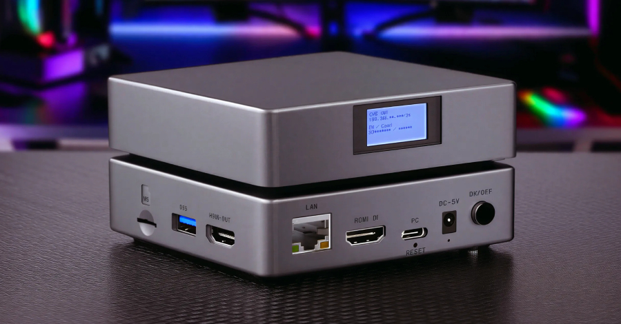 9 Critical IP KVM Flaws Enable Unauthenticated Root Access Across Four Vendors