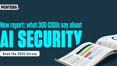 AI is Everywhere, But CISOs are Still Securing It with Yesterday's Skills and Tools, Study Finds