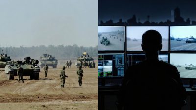 APT28 Uses BEARDSHELL and COVENANT Malware to Spy on Ukrainian Military