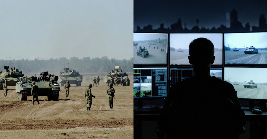 APT28 Uses BEARDSHELL and COVENANT Malware to Spy on Ukrainian Military