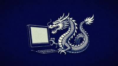 APT41-Linked Silver Dragon Targets Governments Using Cobalt Strike and Google Drive C2