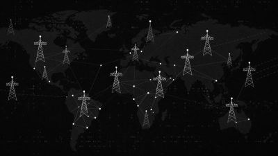 China-Linked Hackers Use TernDoor, PeerTime, BruteEntry in South American Telecom Attacks