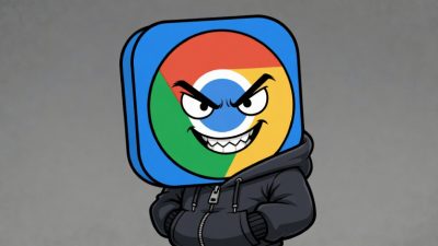 Chrome Extension Turns Malicious After Ownership Transfer, Enabling Code Injection and Data Theft