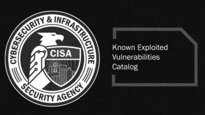 CISA Flags Apple, Craft CMS, Laravel Bugs in KEV, Orders Patching by April 3, 2026