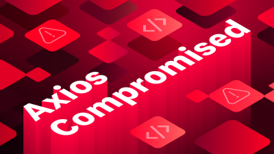 Compromised axios npm package delivers cross-platform RAT