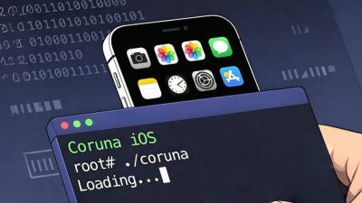 Coruna iOS Exploit Kit Uses 23 Exploits Across Five Chains Targeting iOS 13–17.2.1