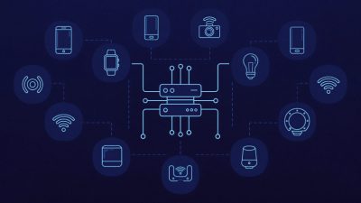 DoJ Disrupts 3 Million-Device IoT Botnets Behind Record 31.4 Tbps Global DDoS Attacks