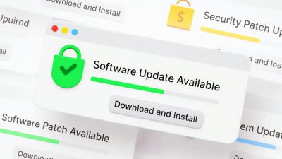 Dozens of Vendors Patch Security Flaws Across Enterprise Software and Network Devices